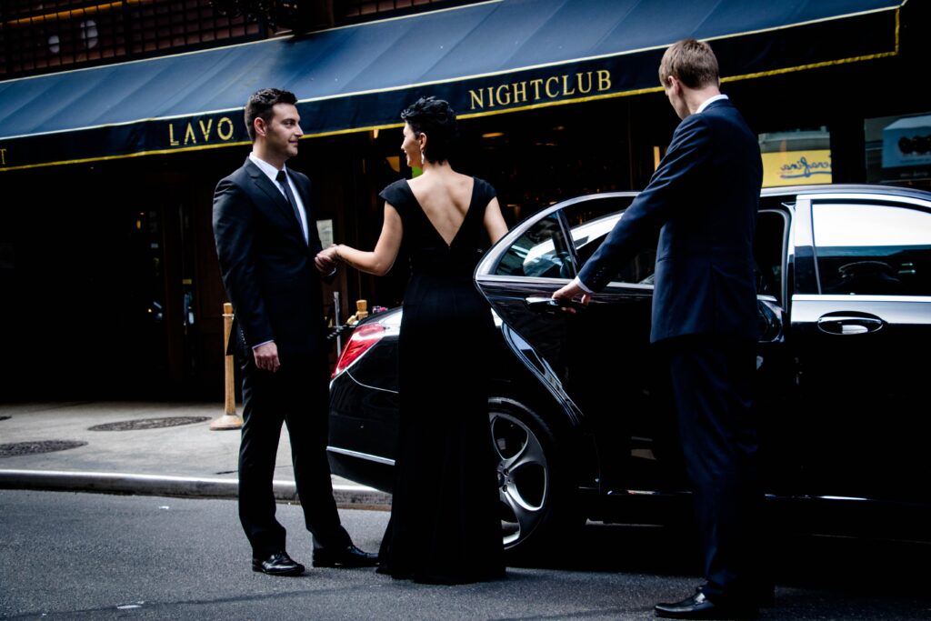 Special Event Transportation
