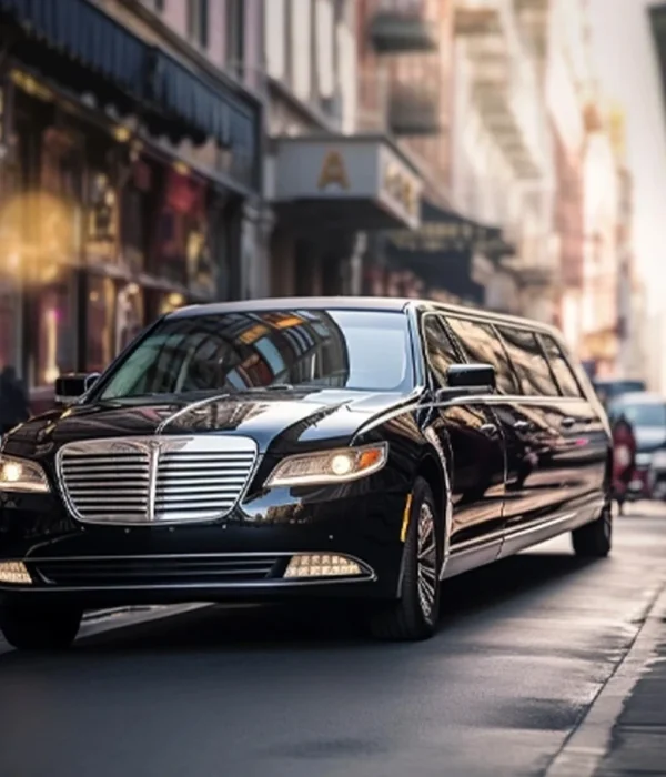 Hourly Limo Service