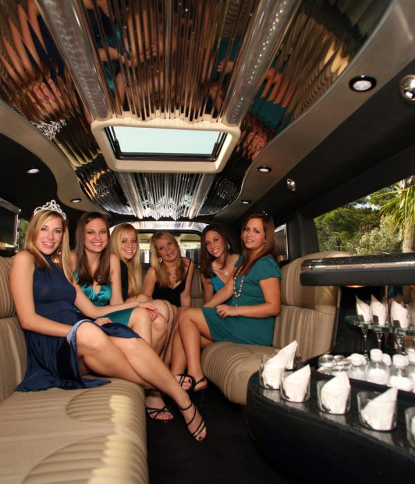 Special Event Transportation