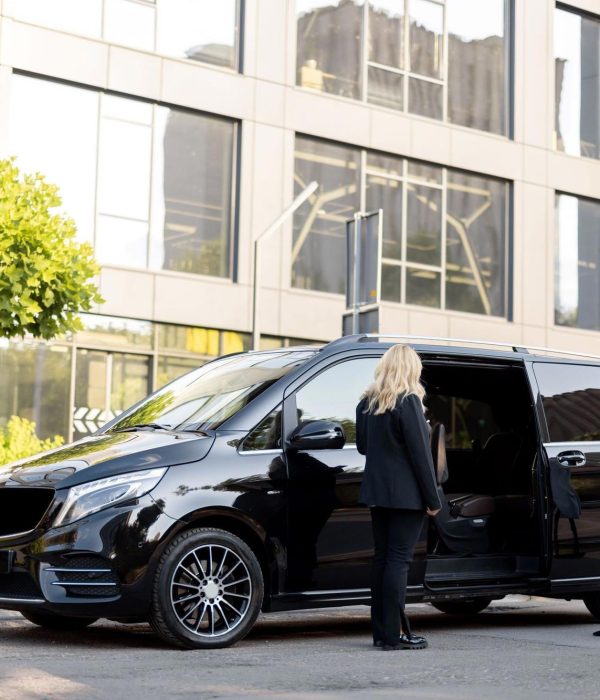 Special Event Transportation