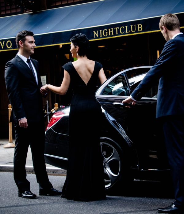 Special Event Transportation